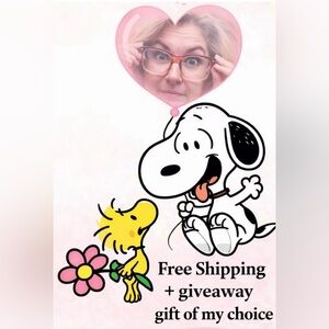 💜 SLPW Free Shipping + Mystery Gift 💝